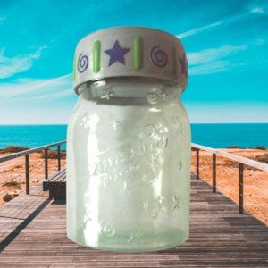 NEW Digital Piggy Bank Coin Savings Counter Counting Money Jar Fun Kids Gift